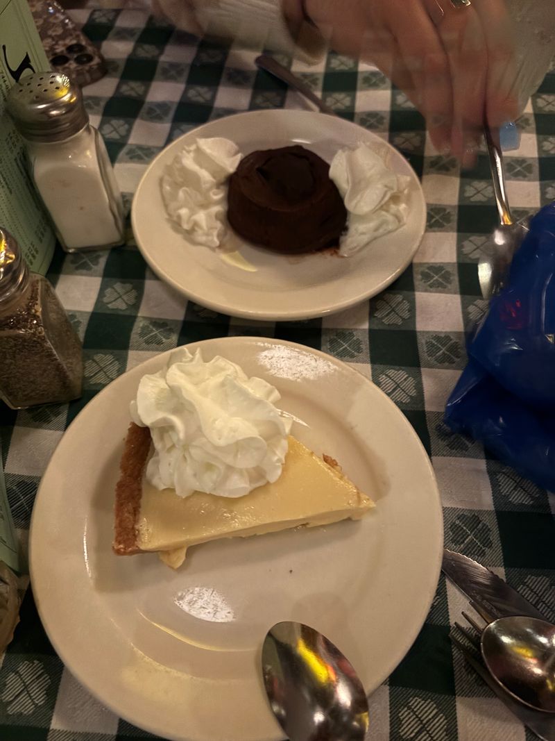 Chili, Pies, and What To Order Beyond The Burger