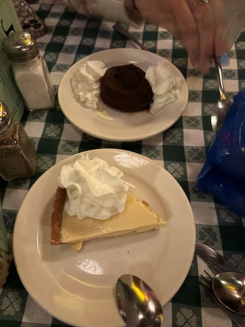 Chili, Pies, and What To Order Beyond The Burger