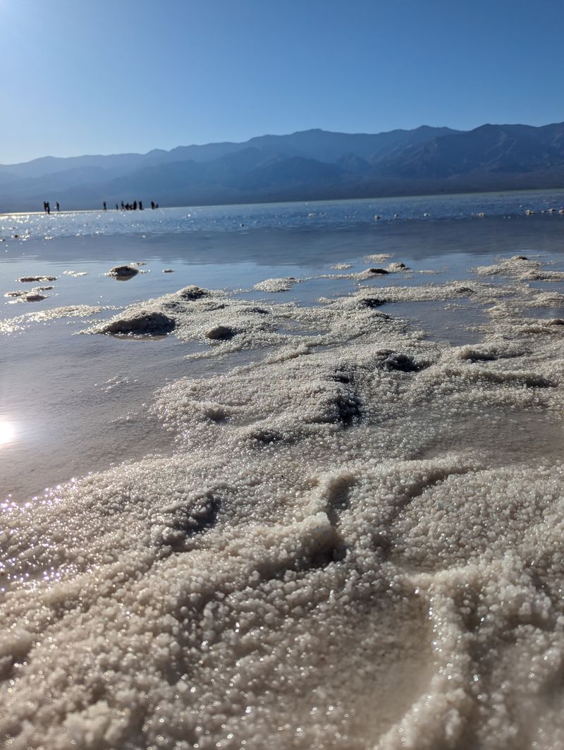 Badwater Basin