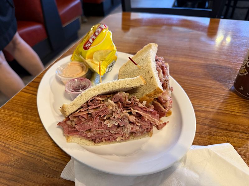 Prices, portions, and value