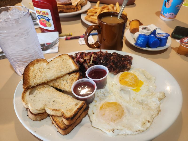 Breakfast favorites worth waking up for