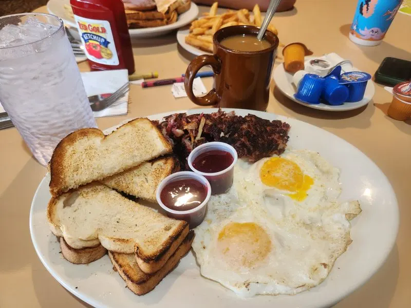 Breakfast favorites worth waking up for