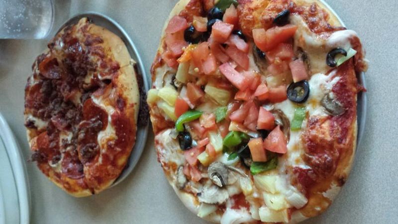 What to order beyond spaghetti