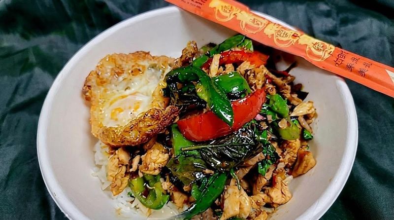 On&rsquo;s Kitchen &mdash; St. Paul, Minnesota