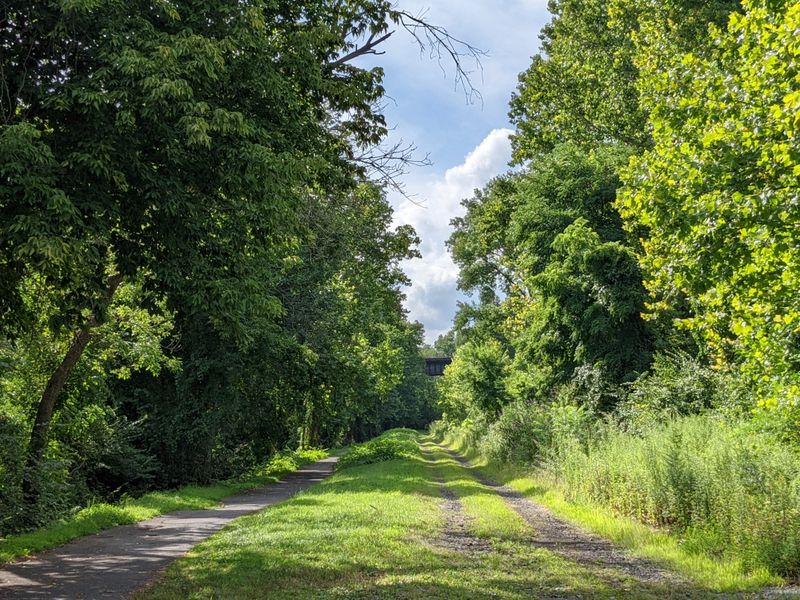 Schuylkill River Trail, Pennsylvania