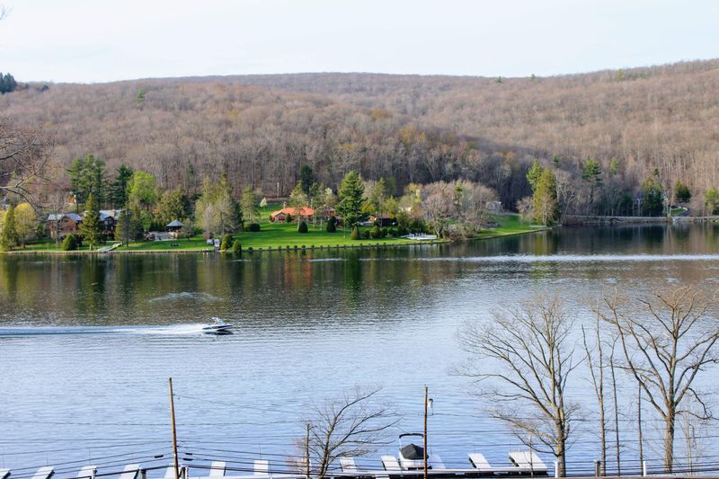 Deep Creek Lake, Maryland