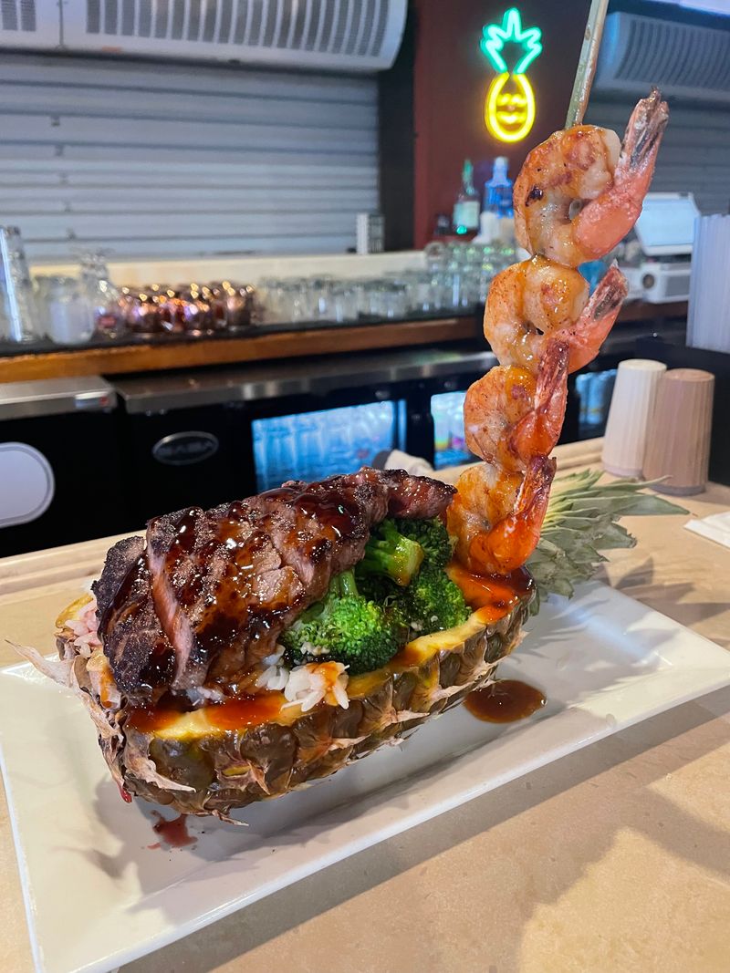 Pineapple Jacks Dunedin &mdash; Dunedin, FL