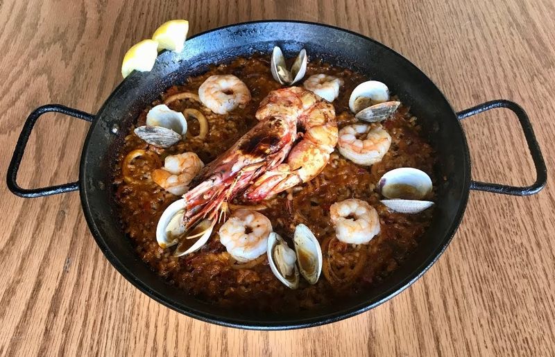 Bulla Gastrobar &mdash; Miami, Florida