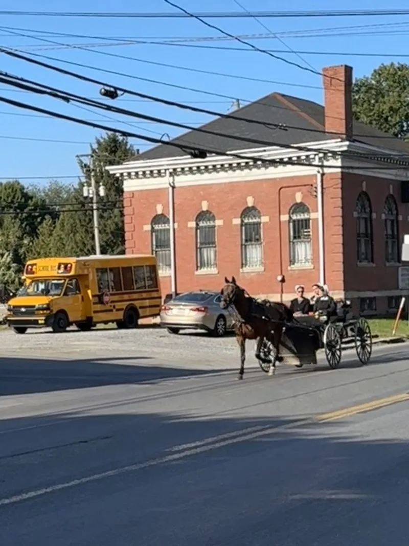 Faith and Community: Observing With Respect