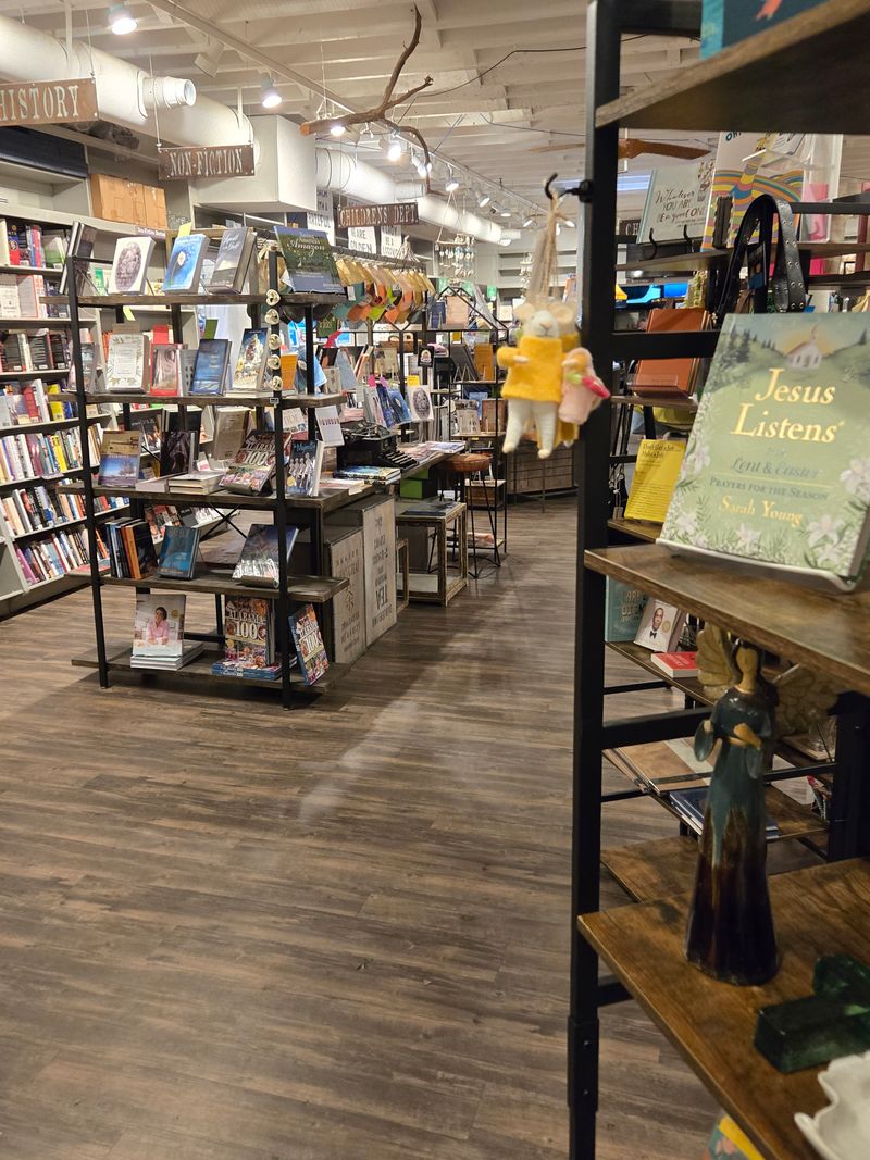 Page & Palette – Fairhope