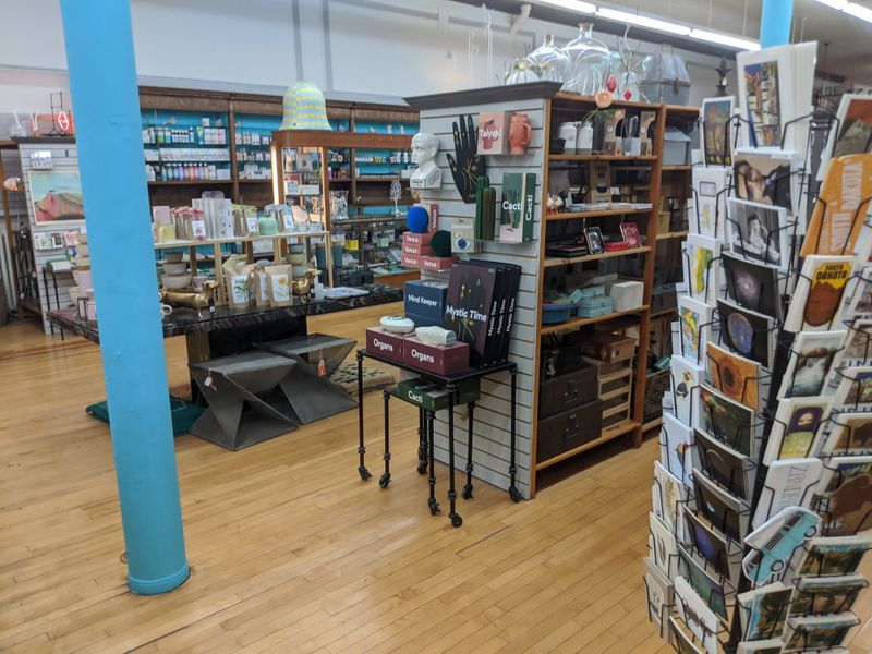 Zandbroz Variety &mdash; Sioux Falls, SD