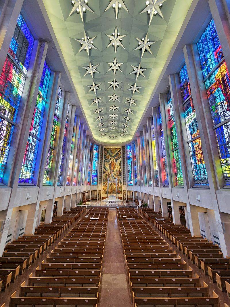 Cathedral of Saint Joseph &mdash; Hartford, Connecticut