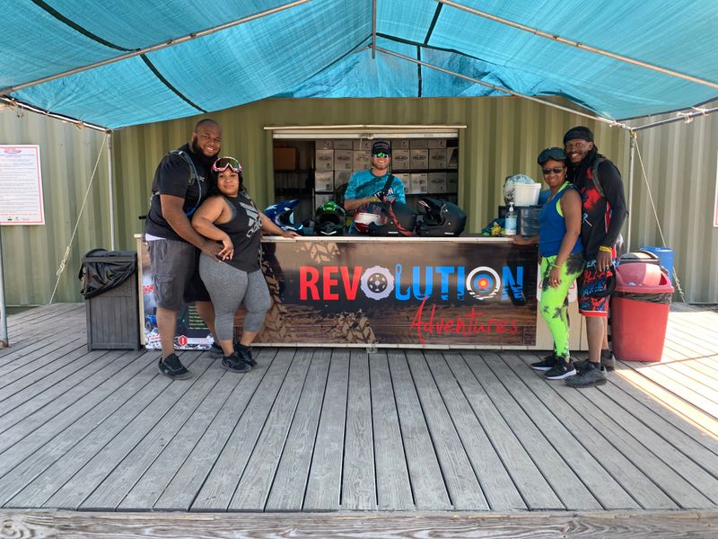 What To Wear and Bring