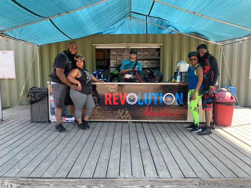 What To Wear and Bring