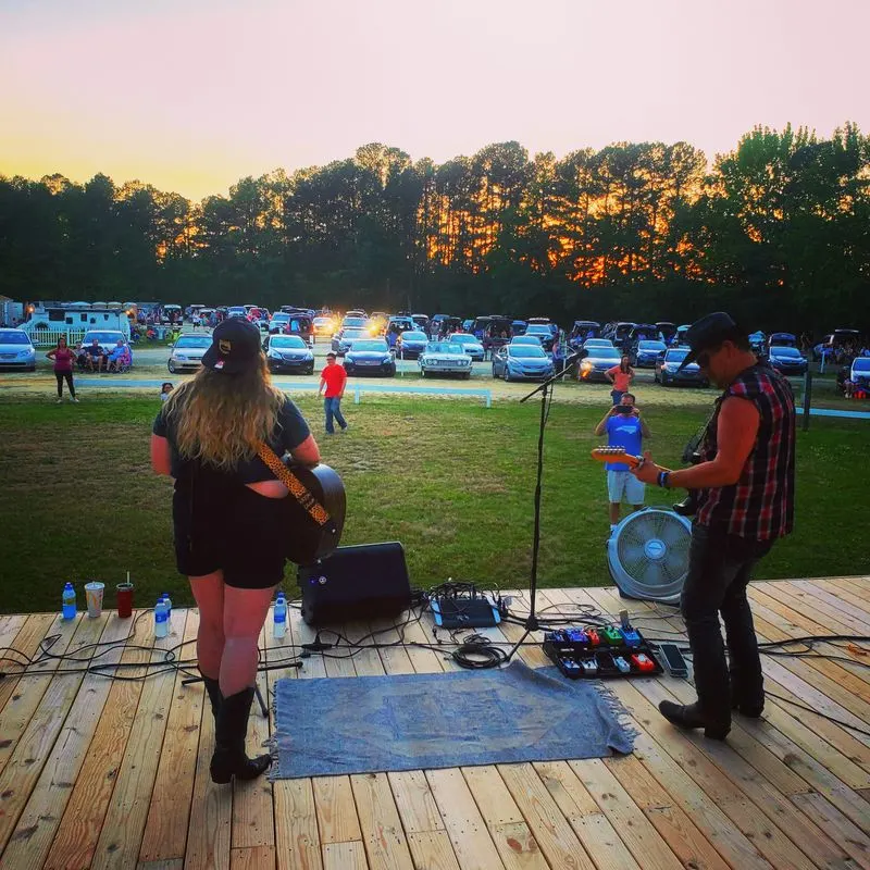 Seasonal events and special programming