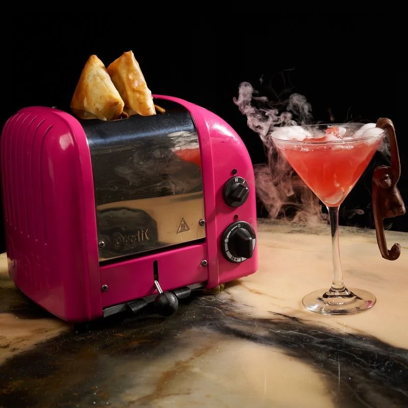 Barton G. The Restaurant & Bar Speakeasy (Atlanta, GA)