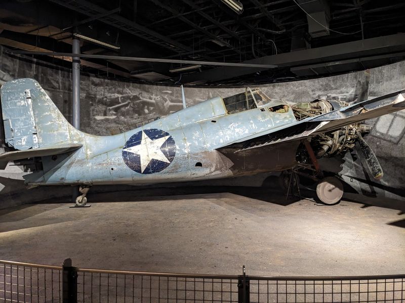 National Museum of the Pacific War (Fredericksburg, TX)