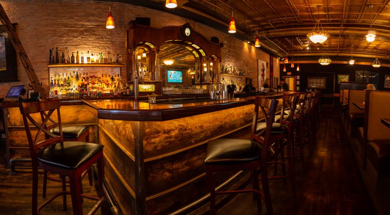 Mercantile Steak &mdash; Kalispell , MT