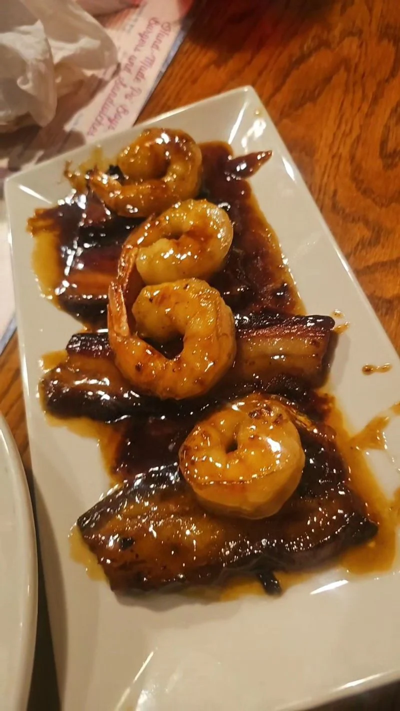 Seafood Shacks: Fresh Bites Without the Fuss