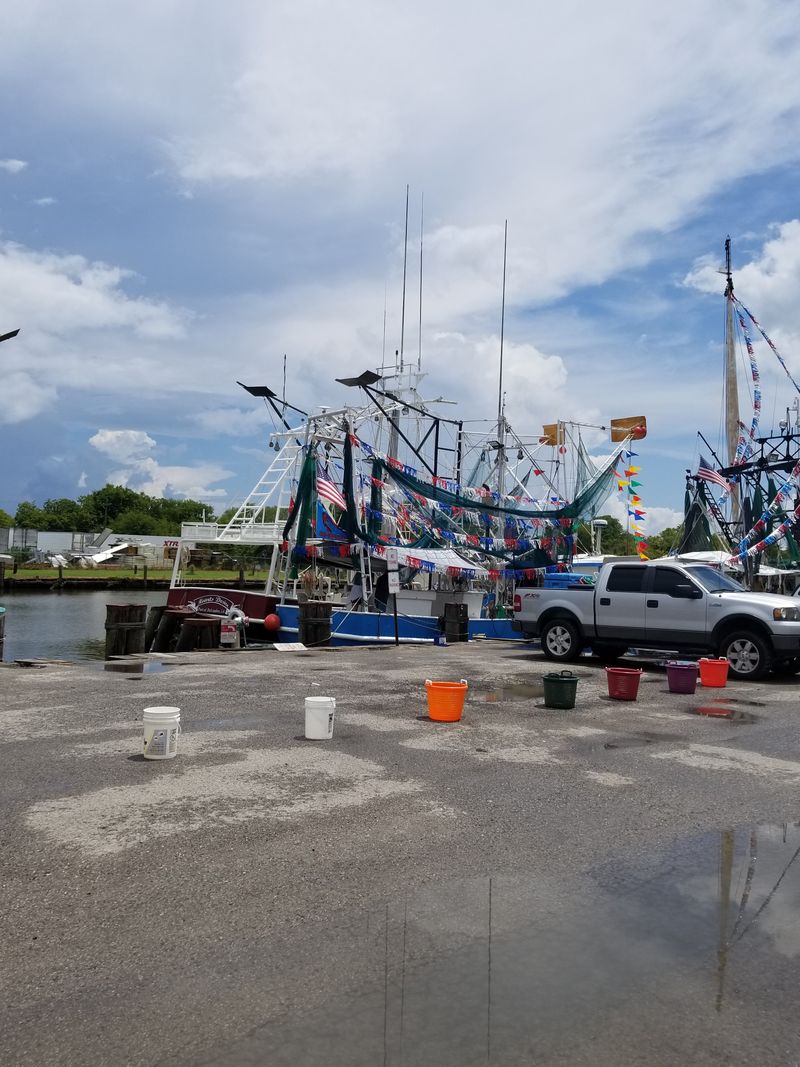 Delcambre, Louisiana