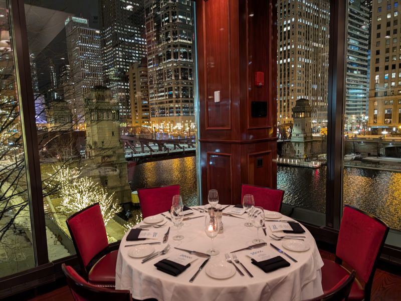 Chicago Cut Steakhouse — Chicago, IL