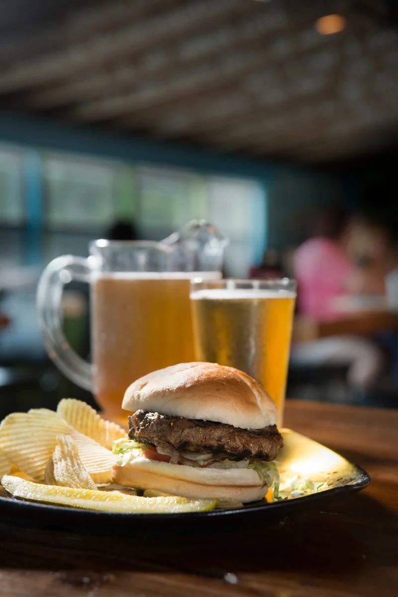 What To Order Besides The Classic