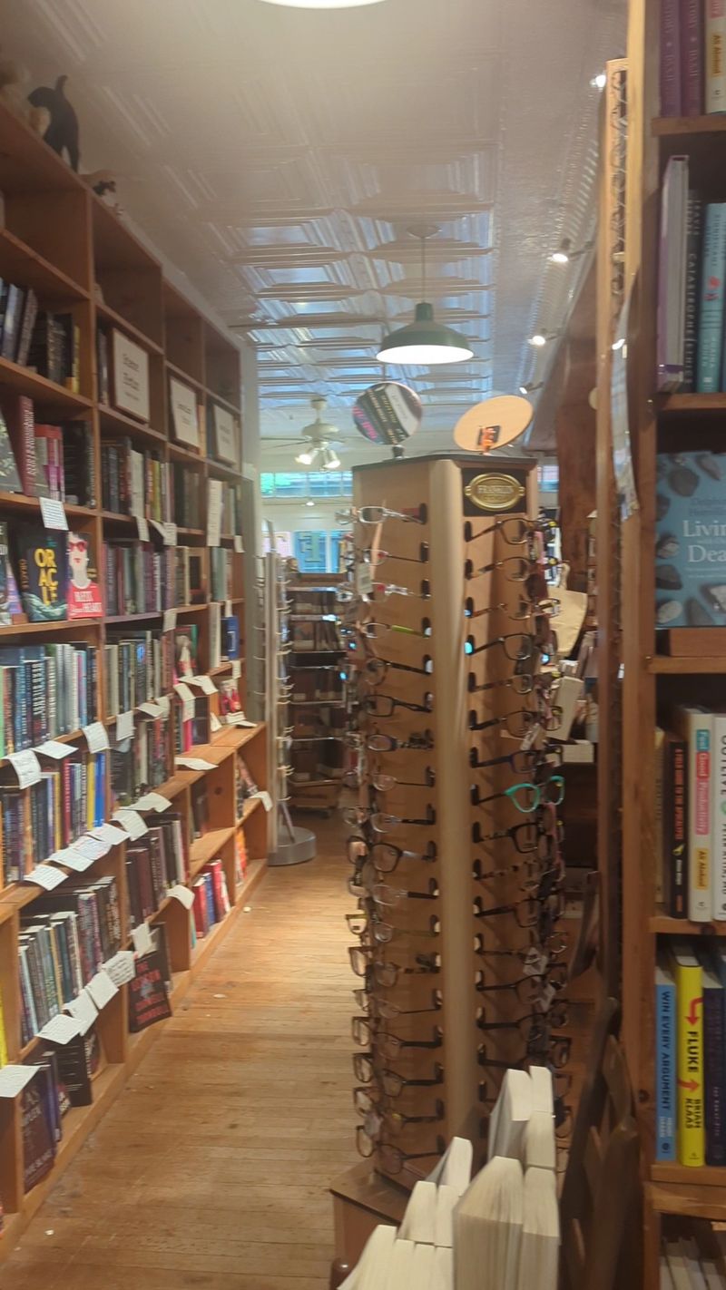 Bridge Street Books (Richmond, Virginia)