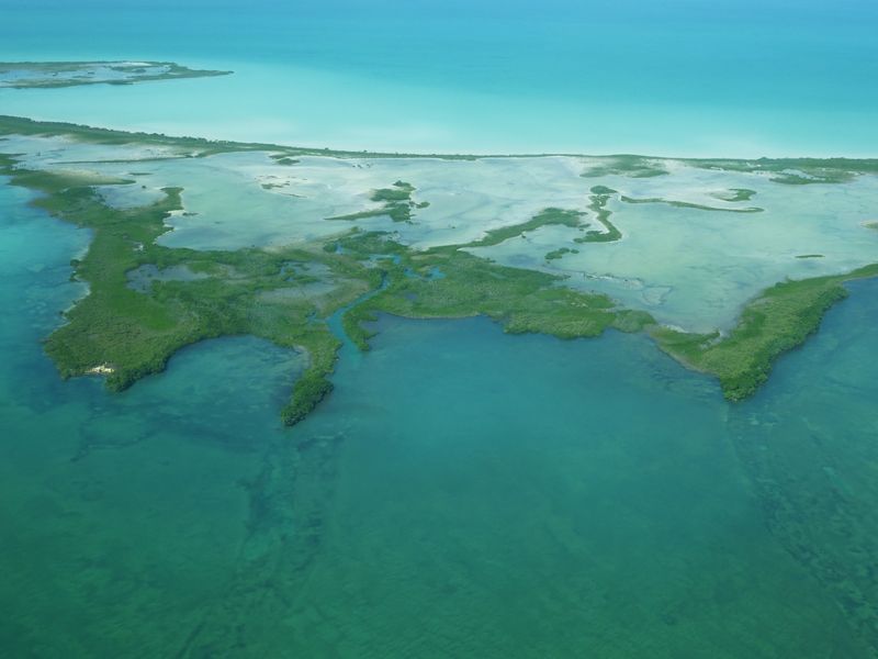 Ambergris Caye