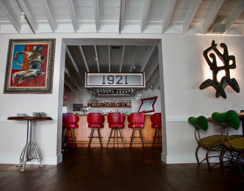 1921 Mount Dora &ndash; Mount Dora, FL