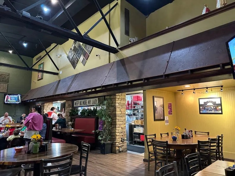 Straightforward Hours, Solid Routine