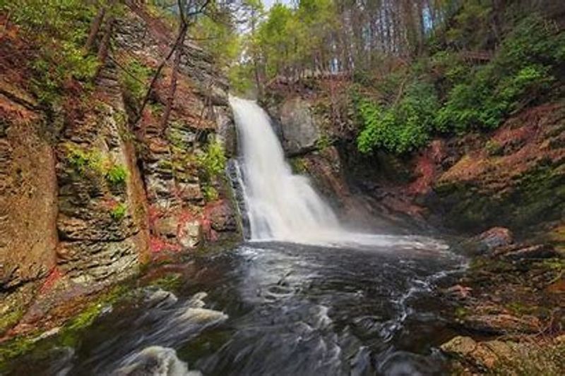 Pocono Mountains, Pennsylvania