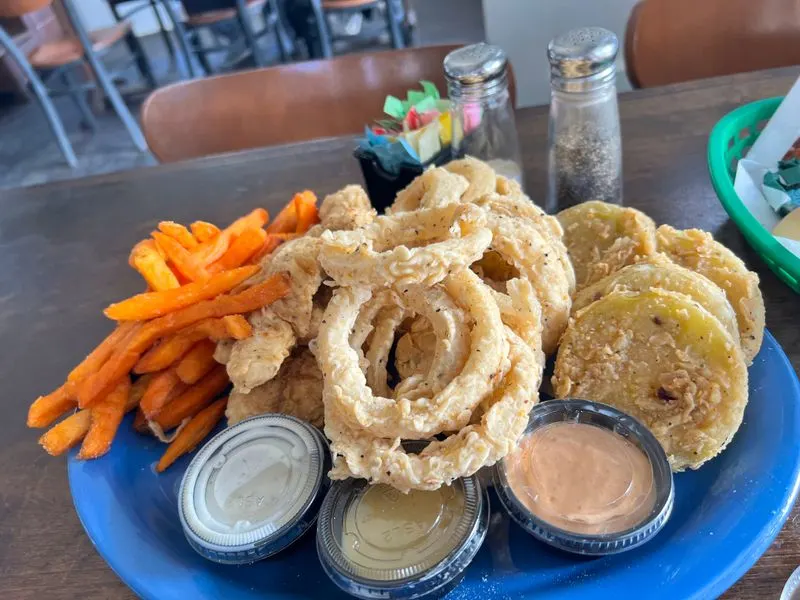 Blue Plate Specials Worth The Wait