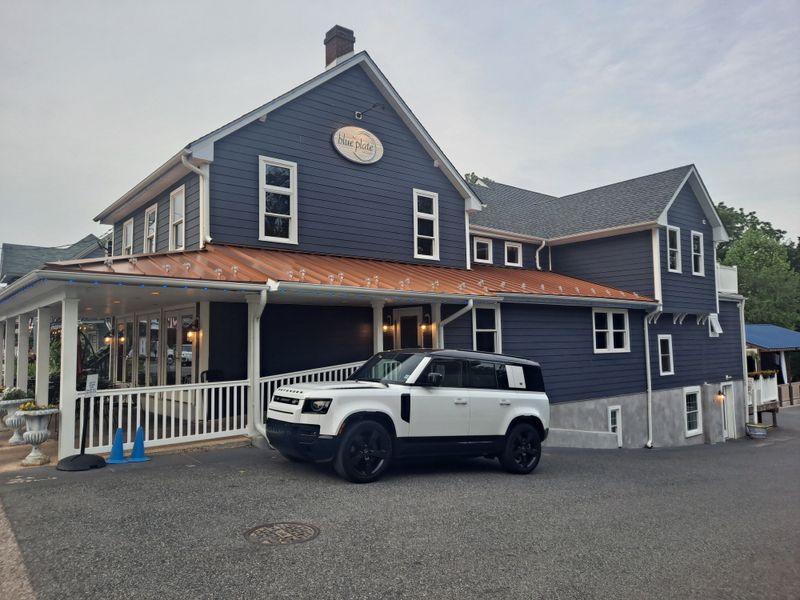 Blueplate &ndash; Mullica Hill