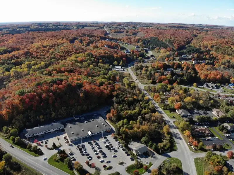 Traverse City, Michigan