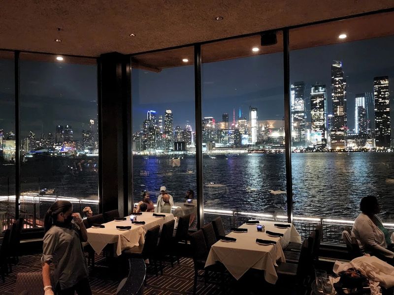 Chart House — Weehawken, NJ