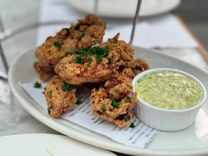 Local Salsas And Hot Sauces To Try Nearby