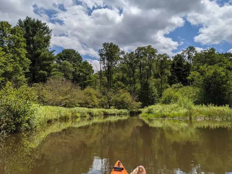 Why Chapman State Park Is Worth the Detour