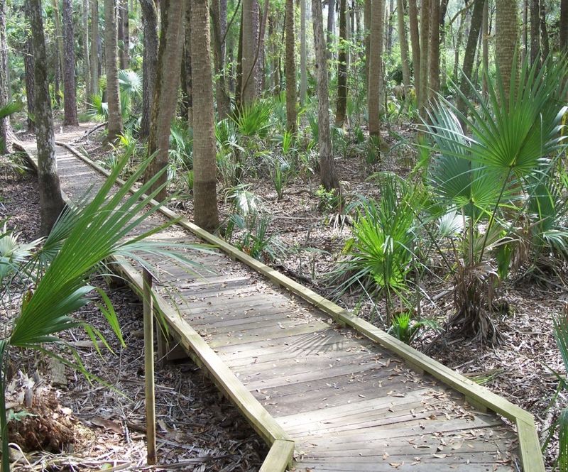 Why This Trail Is So Memorable