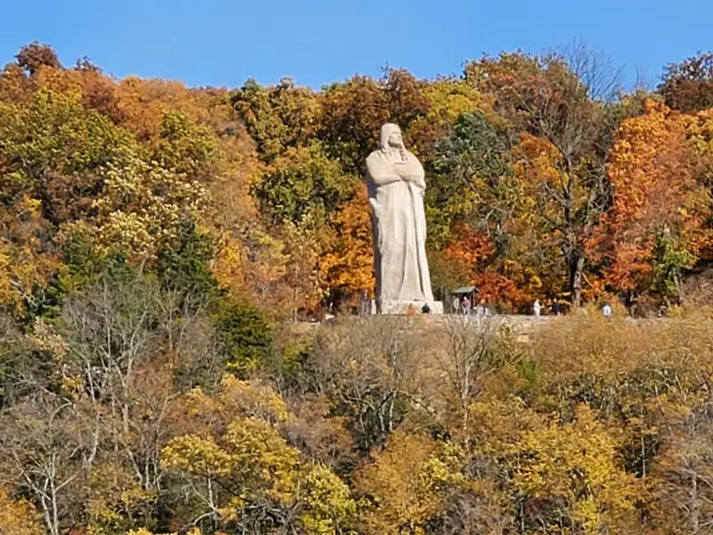 Photography Spots and Angles