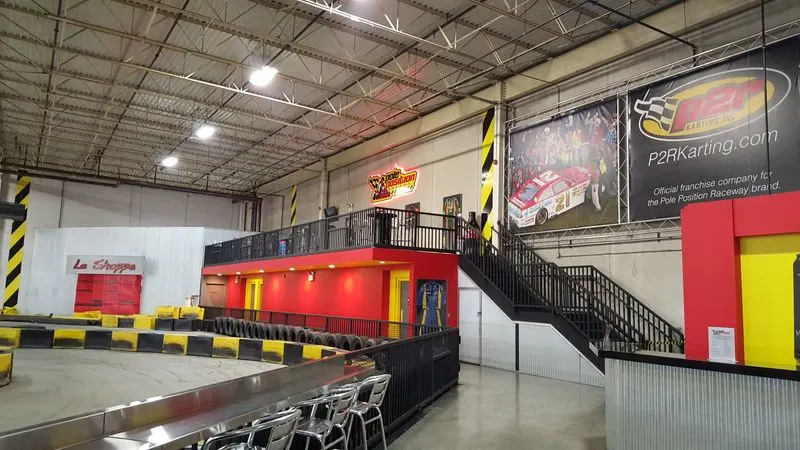 Making It A Mini Road Trip