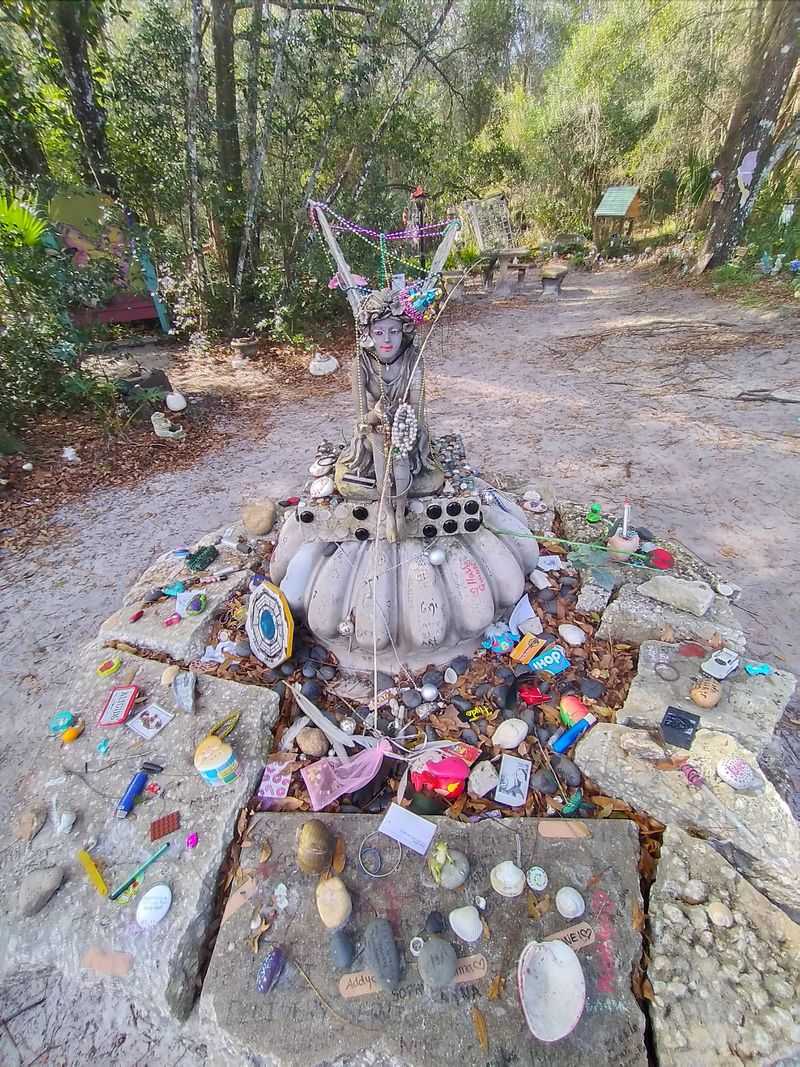 What to Bring: Small Offerings and Essentials