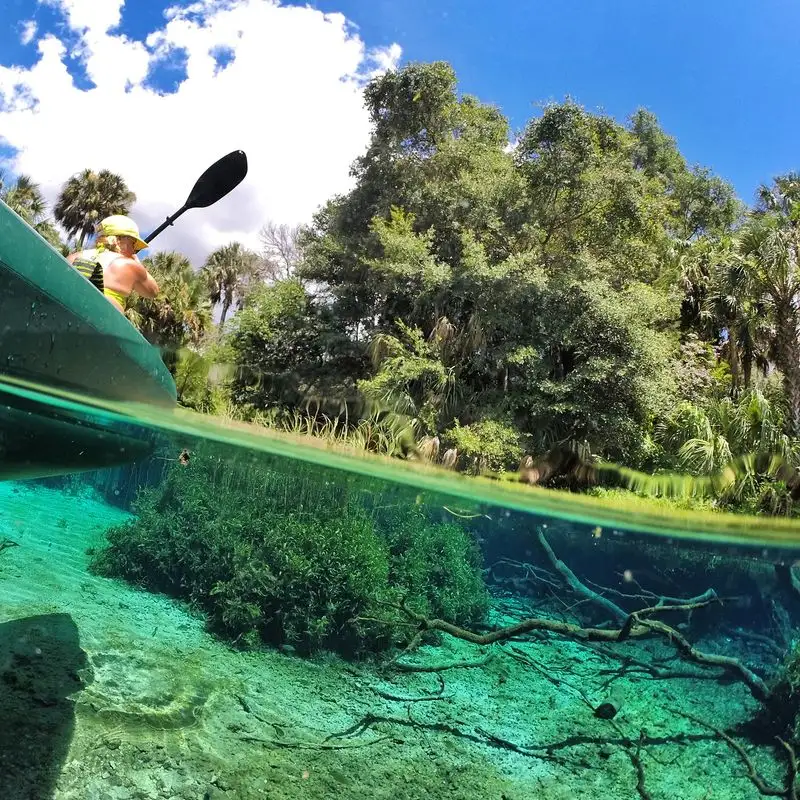 When to go for peak clarity