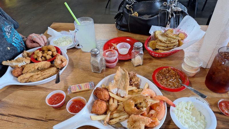 Value, pricing, and portions