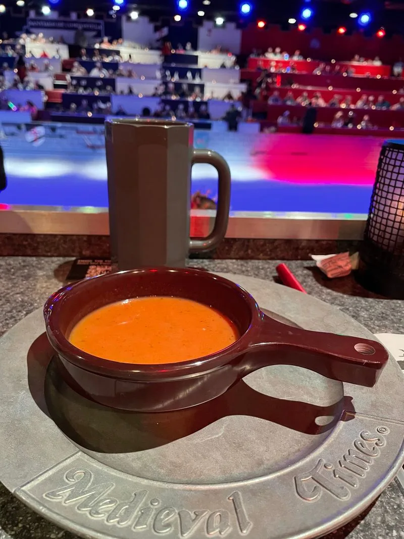 Accessibility and dietary accommodations