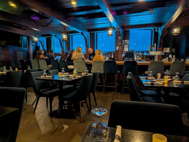 Reservations, hours, and pricing