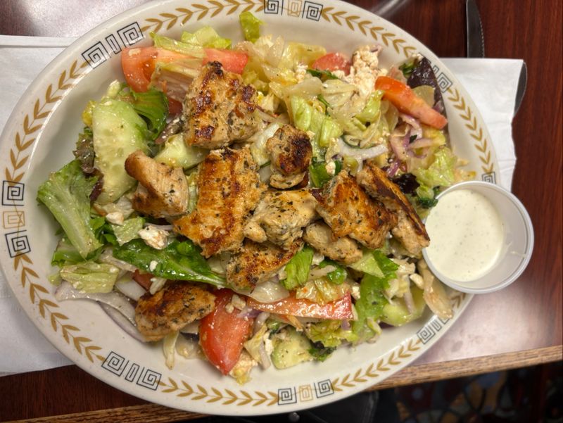 How to order like a regular