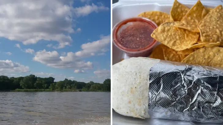 Between Toledo and Fort Wayne sits an Ohio riverfront city with easy charm and good food