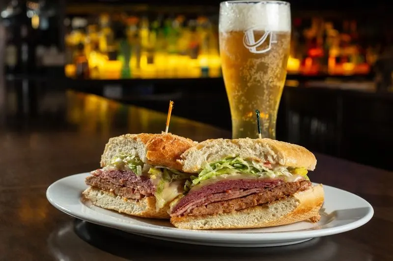 Pairing Pints and Plates