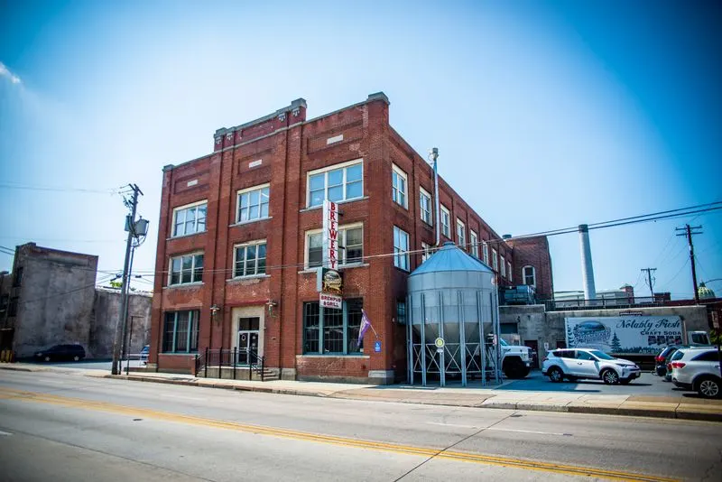 Local Context: Why Harrisburg Shows Up For These Pretzels