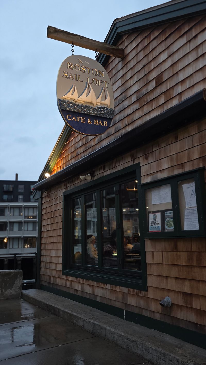 Bar Buzz And Late Hours